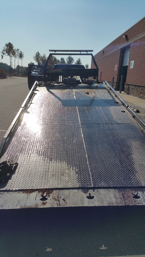 Auto Body Shop «Chicago Auto Collision», reviews and photos, 4305 Brogdon Exchange NE, Suwanee, GA 30024, USA