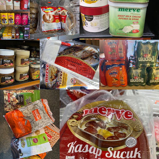 Gourmet Grocery Store «Garden Gourmet Market», reviews and photos, 1130 N Ashland Ave, Chicago, IL 60622, USA