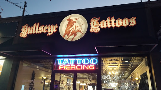 Tattoo Shop «Bullseye Tattoos», reviews and photos, 282 New Dorp Ln, Staten Island, NY 10306, USA