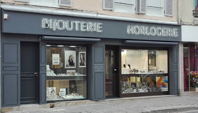 Bijouterie Nemesin à Sainte-Menehould