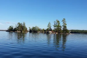 Charleston Lake image