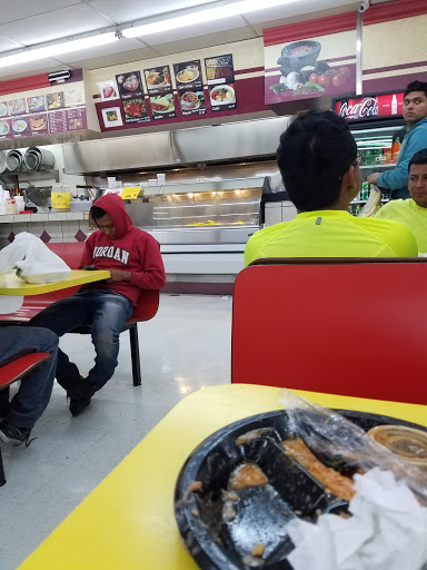 Supermarket «Super Mercados Morelos», reviews and photos, 2119 S Garnett Rd, Tulsa, OK 74129, USA