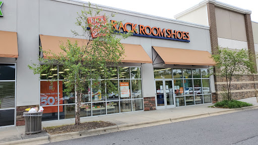 Shoe Store «Rack Room Shoes», reviews and photos, 235 Town Center Loop, Waynesville, NC 28786, USA