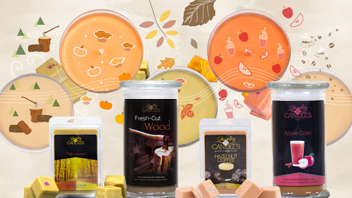 Candle Store «Jewelry In Candles», reviews and photos, 2700 Constant Comment Pl, Louisville, KY 40299, USA