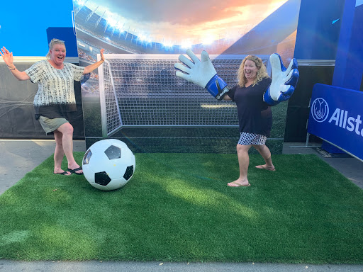 Insurance Agency «Allstate Insurance Agent: Rusty Russ», reviews and photos