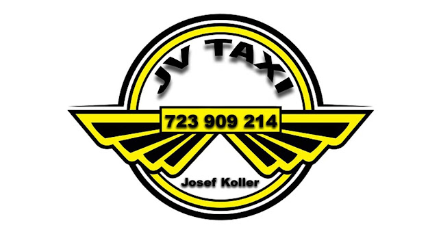 Jv Taxi Svatoboříce-Mistřín - Taxislužba