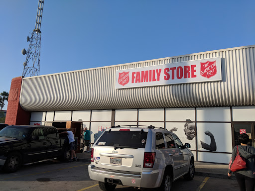 Salvation Army Thrift Store, 5042 S Padre Island Dr, Corpus Christi, TX 78411, USA, 