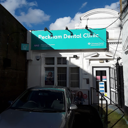 Reviews of Peckham Dental Clinic in London - Dentist