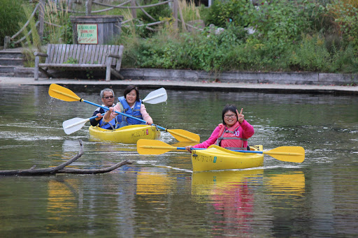 Canoe & Kayak Rental Service «Crystal River Outfitters Recreational District», reviews and photos, 6249 River Rd, Glen Arbor, MI 49636, USA