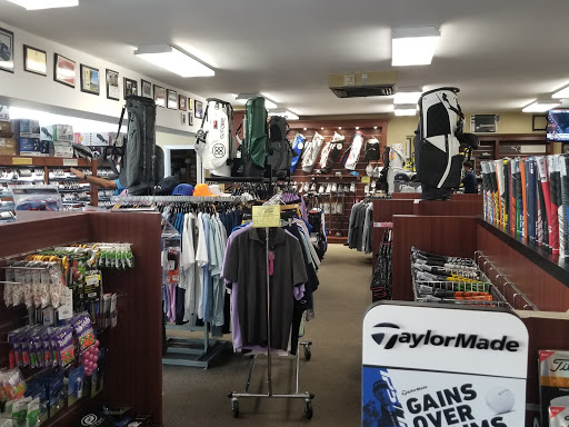 Sporting Goods Store «Planet Golf», reviews and photos, 7045 SW 87th Ave, Miami, FL 33173, USA