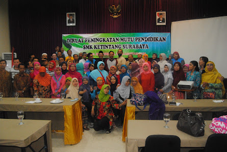 Oleh pemilik - Sekolah Menengah Kejuruan Ketintang Surabaya