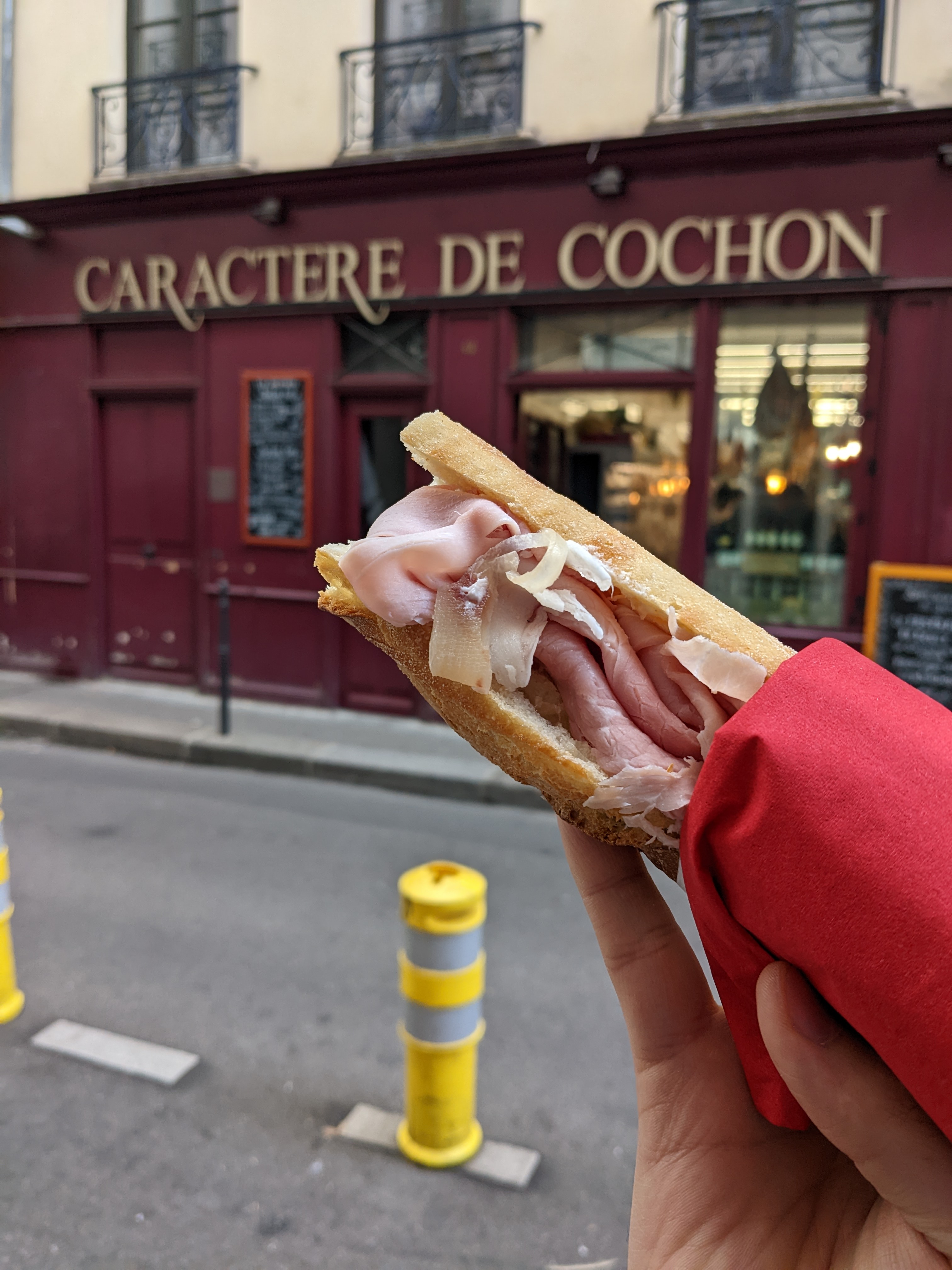 Photo n° 1 de l'avis de Julius.a fait le 05/10/2022 à 20:18