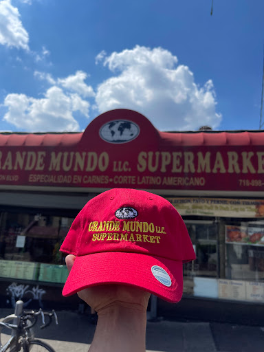 Supermarket «El Mundo Super Market», reviews and photos, 4216 Junction Blvd, Corona, NY 11368, USA