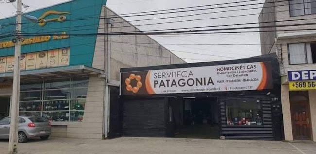 Opiniones de Serviteca Patagonia en Osorno - Taller de reparación de automóviles