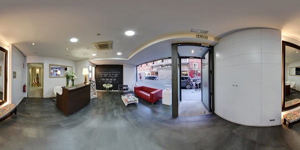 Imagen de Espacio de Belleza Nuria Torijano Madrid (6 de 12)