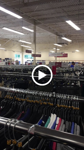 Clothing Store «Burlington Coat Factory», reviews and photos, 325 US-202, Flemington, NJ 08822, USA