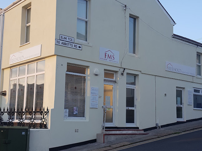 Reviews of Freehold Management Services Ltd in Plymouth - Real estate agency