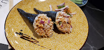 Plats et boissons du Restaurant de sushis SuAndShi Toulon - n°10