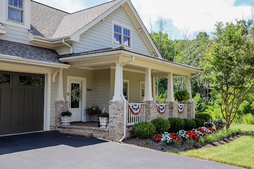 Roofing Contractor «Lynchburg Roofing, Roanoke», reviews and photos, 7 Walnut Ave, Vinton, VA 24179, USA