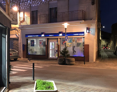 AXA Assurance et Banque Thierry Lefevre à Ille-sur-Têt