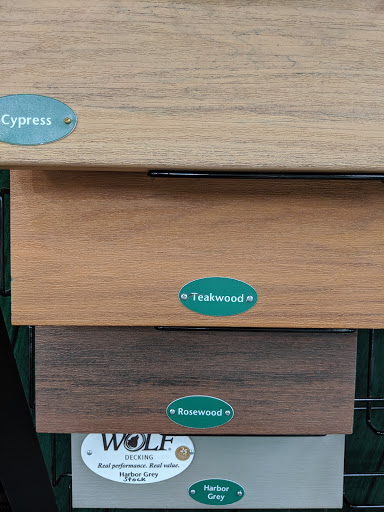 Building Materials Supplier «Monmouth Building Center», reviews and photos, 777 Shrewsbury Ave, Shrewsbury, NJ 07702, USA