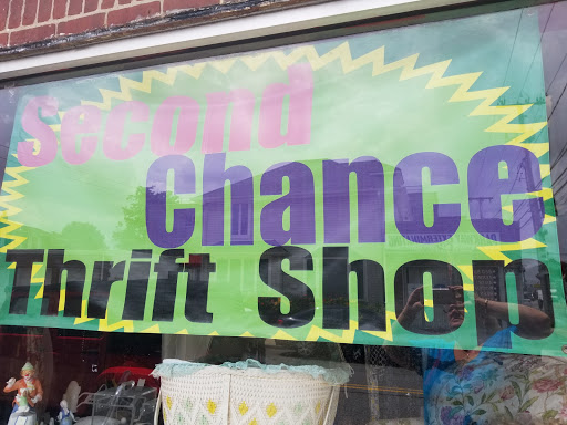 Second Chance Thrift Shop, 30 Jericho Turnpike, New Hyde Park, NY 11040, USA, 