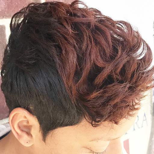 Beauty Salon «Milili Salon & Spa», reviews and photos, 373 S Budler Rd, Romeoville, IL 60446, USA