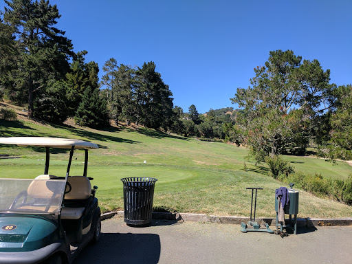 Golf Course «Mill Valley Golf Course», reviews and photos, 280 Buena Vista Ave, Mill Valley, CA 94941, USA