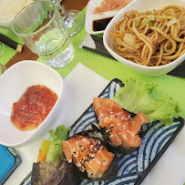 Plats et boissons du Restaurant japonais OTO à Valence - n°19