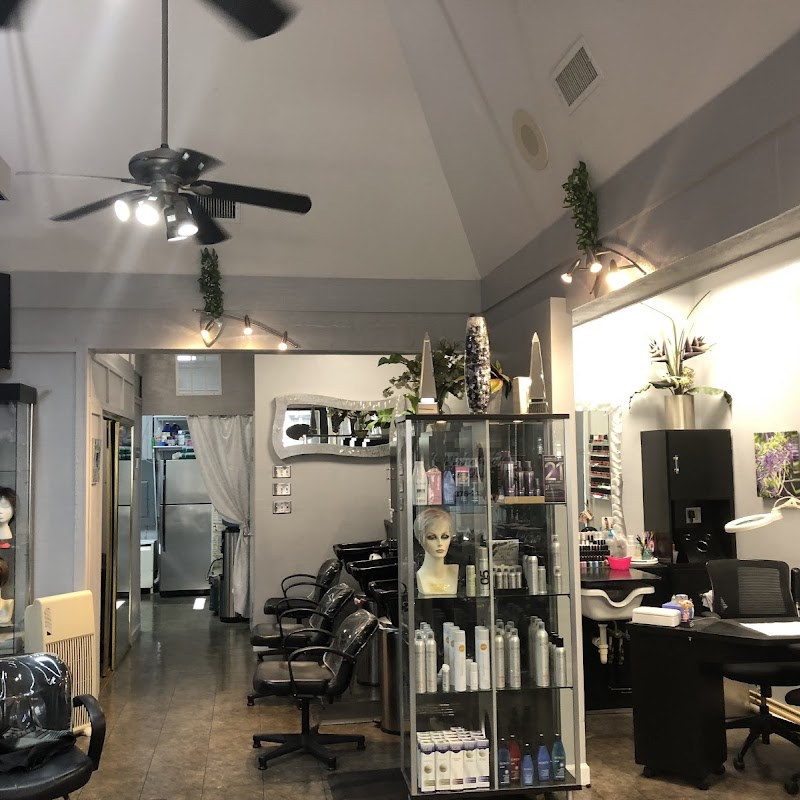 Thornebrook Hair Design