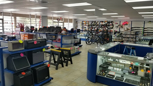 Pawn Shop «Max Money Pawn», reviews and photos, 1354 W Main St, Lewisville, TX 75067, USA