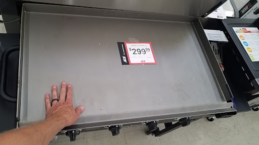 Hardware Store «Ace Park Ridge Inc», reviews and photos, 700 N Northwest Hwy, Park Ridge, IL 60068, USA