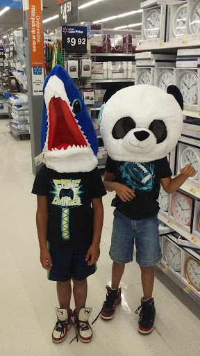 Discount Store «Walmart», reviews and photos, 280 Woodward Dr, Westminster, MD 21157, USA