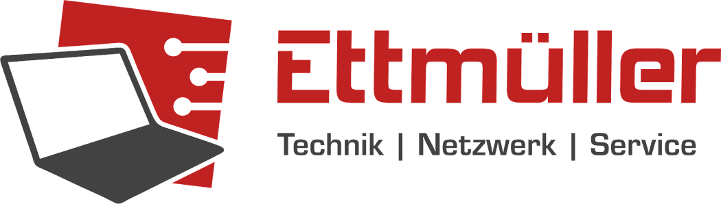 Ettmüller EDV & IT Dienstleistungen Technik - Netzwerk - Service Dahlienstraße 7, 84061 Ergoldsbach, Deutschland