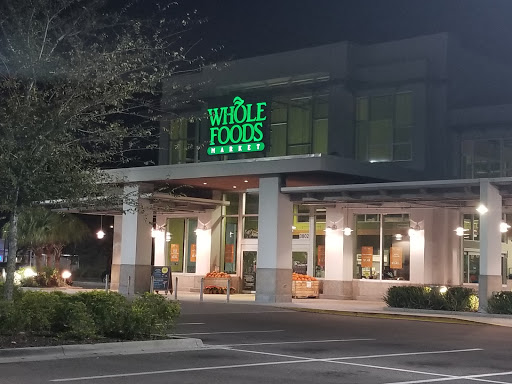 Grocery Store «Whole Foods Market», reviews and photos, 3802 Northdale Blvd, Greater Northdale, FL 33624, USA