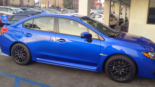 Subaru Dealer «Irvine Subaru», reviews and photos, 23663 Rockfield Blvd, Lake Forest, CA 92630, USA