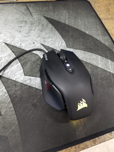 Electronics Store «Altex Computers & Electronics», reviews and photos, 7502 North Loop 1604 W, San Antonio, TX 78249, USA