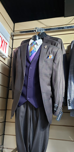 Used Clothing Store «DRESS TO IMPRESS», reviews and photos, 9537 S Western Ave, Chicago, IL 60643, USA