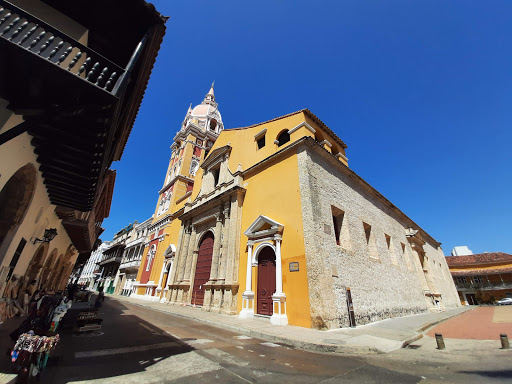 Free flamenco venues in Cartagena