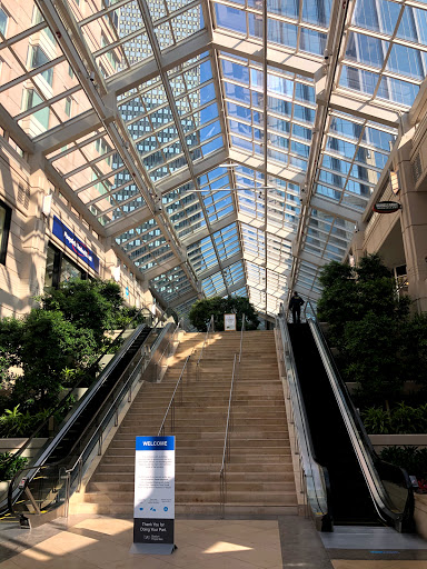 Health Club «Boston Sports Clubs», reviews and photos, 800 Boylston St, Boston, MA 02199, USA