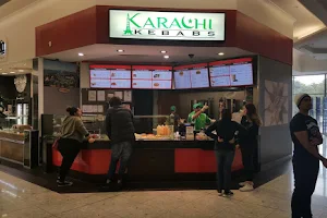 Karachi Kebabs, Hunters Plaza image