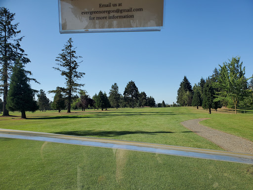 Golf Course «Evergreen Golf Course», reviews and photos, 11694 W Church Rd NE, Mt Angel, OR 97362, USA