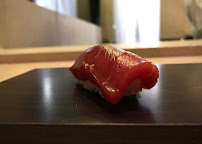 Produits de la mer du Restaurant gastronomique Sushi-B Paris - n°4