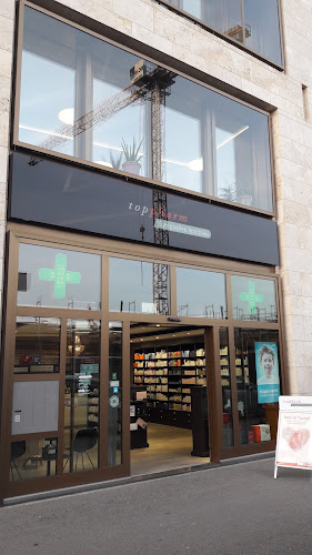 TopPharm Europaallee Apotheke - Apotheke