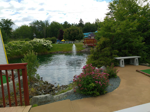 Water Park «Wild Acadia Fun Park & Water Slides», reviews and photos, 233 Bar Harbor Rd, Trenton, ME 04605, USA