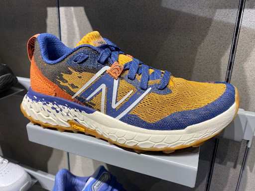 Shoe Store «New Balance», reviews and photos, 501 Evergreen Way #525, South Windsor, CT 06074, USA