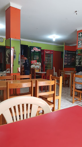 Restaurante de tacos Chimbote