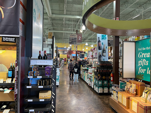 Wine Store «Total Wine & More», reviews and photos, 8544 S Emerald Dr, Tempe, AZ 85284, USA
