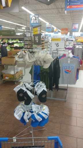 Department Store «Walmart Supercenter», reviews and photos, 41232 US-19, Tarpon Springs, FL 34689, USA