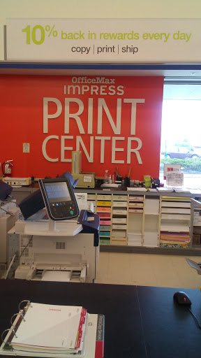 Office Supply Store «OfficeMax», reviews and photos, 1775 Washington St, Hanover, MA 02339, USA